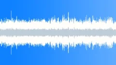 Catamaran motor boat sailing loop Sound Effect