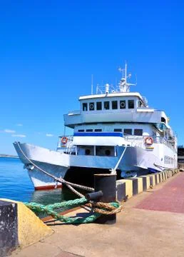 Catamaran Stock Photos