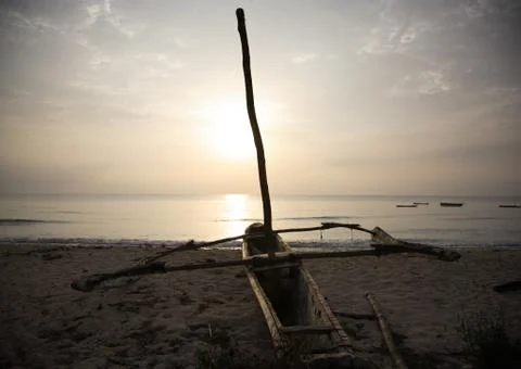 Catamaran Stock Photos