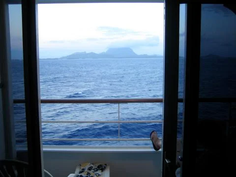 Catamaran 写真素材