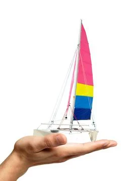 Catamaran Stock Photos
