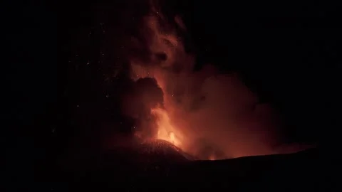 Catania Video stock 316622622