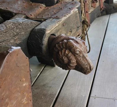 Catapult Stock Photos