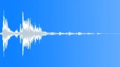 Catapult release b 04Sound Effect