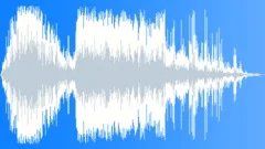 Catapult rock smash 01 Sound Effect