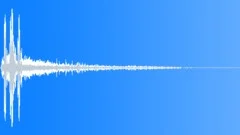 Catapult shot Sound Effect