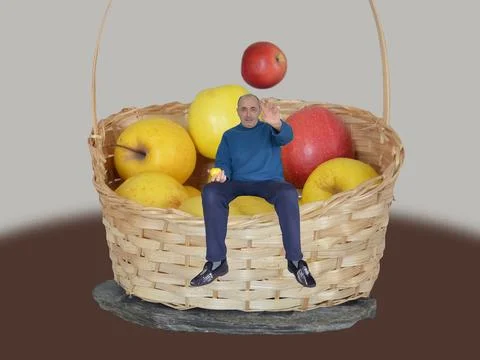 Catch it! Stock Photos