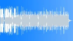 Catch Me If You Can 30 Seconds Edit B - Chase Scene Music Bed Stock Music