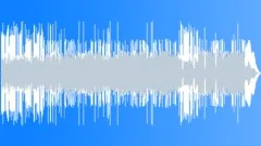 Catch Me If You Can - Chase Scene Music Bed Stock Music