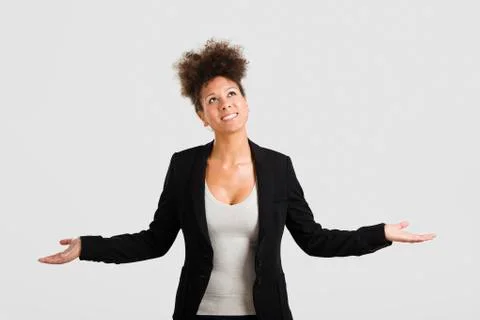 Catch something Stock Photos