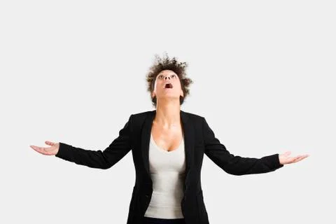 Catch something Stock Photos