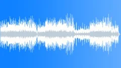 Catch the Sun acoustic Stock Music