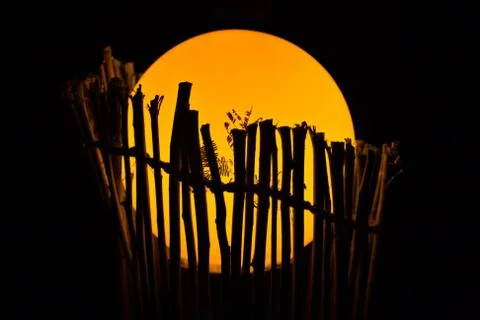 Catch the sun Stock Photos