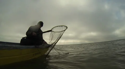 Catcher Video stock 36559661