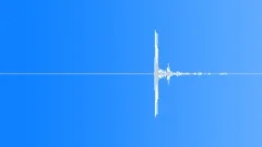 Catching The BaseballSound Effect