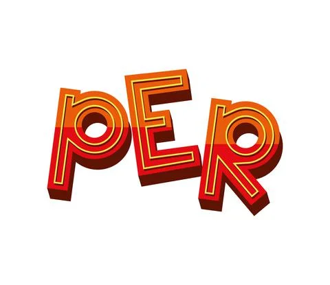 Catchword per icon Ilustración de archivo