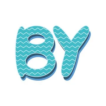 Catchword by icon Ilustración de archivo