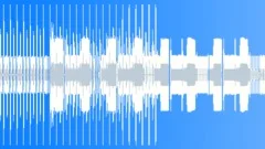 Catchy 8-Bit Loop Stock Music
