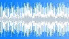 Catchy Electronic Beat(Loopable) Stock Music