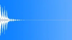 Catchy New Message Notification 4 Sound Effect
