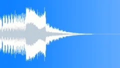 Catchy Promo Logo (Multimedia, Company, Electronica) Stock Music