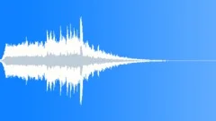 Catchy Promo Logo (No Intro Impact Version) Sound Effect