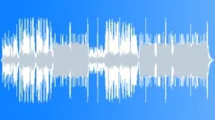 Catchy Summer House Stock Music