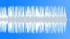 Catchy Upbeat Pop Punk (with Strings) Stock Music