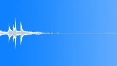 Catchy Xylophone Notification 6 Alert Approve CompleteSound Effect