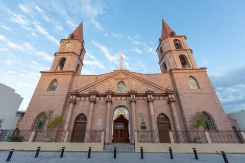 Catedral Stock Photos