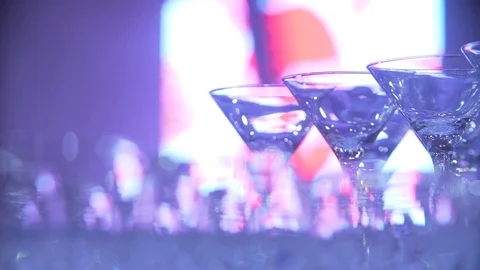 Catering Stock Footage 83285412