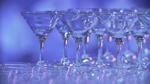 Catering Stock Footage 83285413