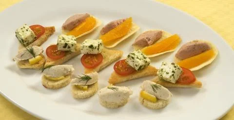 Catering Stock Photos