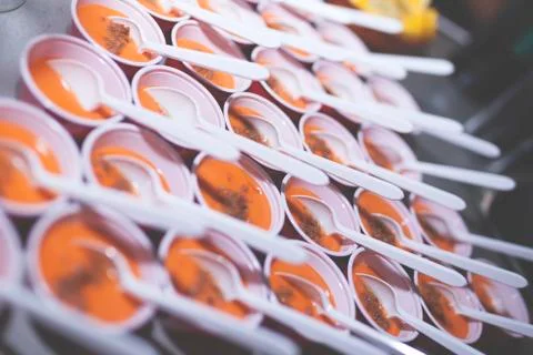 Catering Stock Photos