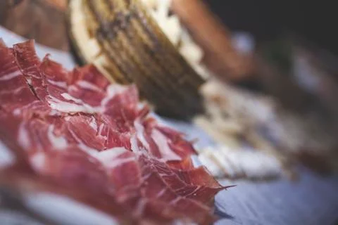 Catering Stock Photos