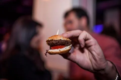 Catering Stock Photos