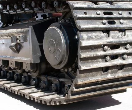 Caterpillar Stock Photos