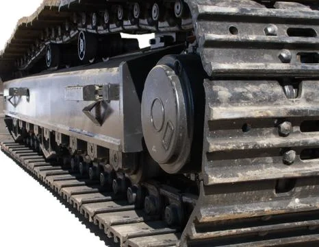 Caterpillar Stock Photos