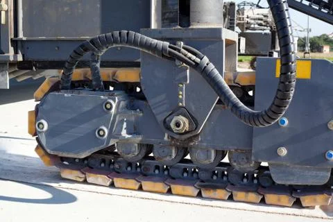 Caterpillar Stock Photos