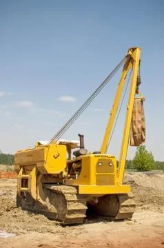Caterpillar Stock Photos
