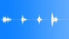 CaterpillarBite BU01.58Sound Effect