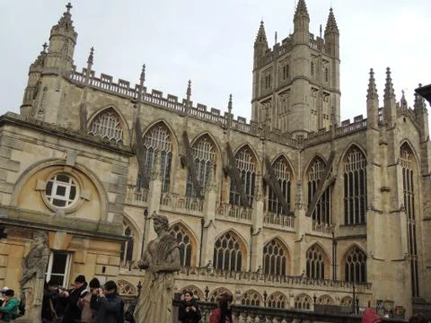 Cathederal Stock Photos
