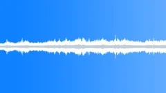 Cathedral ambience, people walk & talk quietly, reverberant, Barcelona, loop, v1Sound Effect