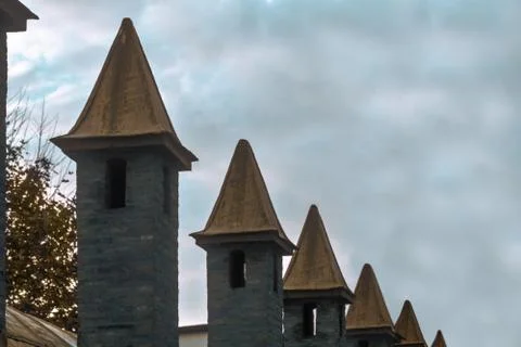 Cathedral Building Stock Photos