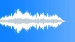 Cathedral hallelujah blessingSound Effect