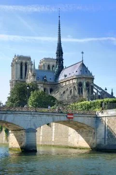 Cathedral. Stock Photos