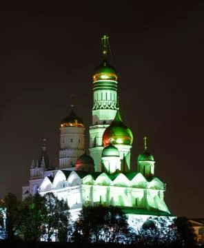 Cathedral Foto stock