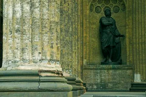 Cathedral Stock Photos