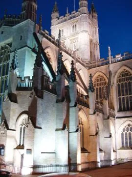 Cathedral Stock Photos