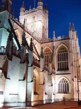 Cathedral Stock Photos